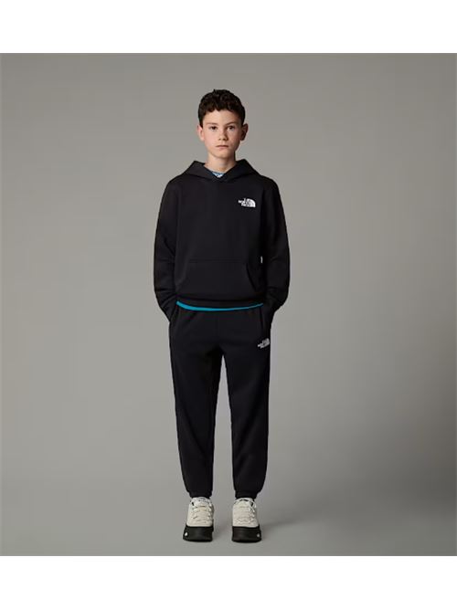 teen regular tapered THE NORTH FACE | NF0A8BHTJK31JK31